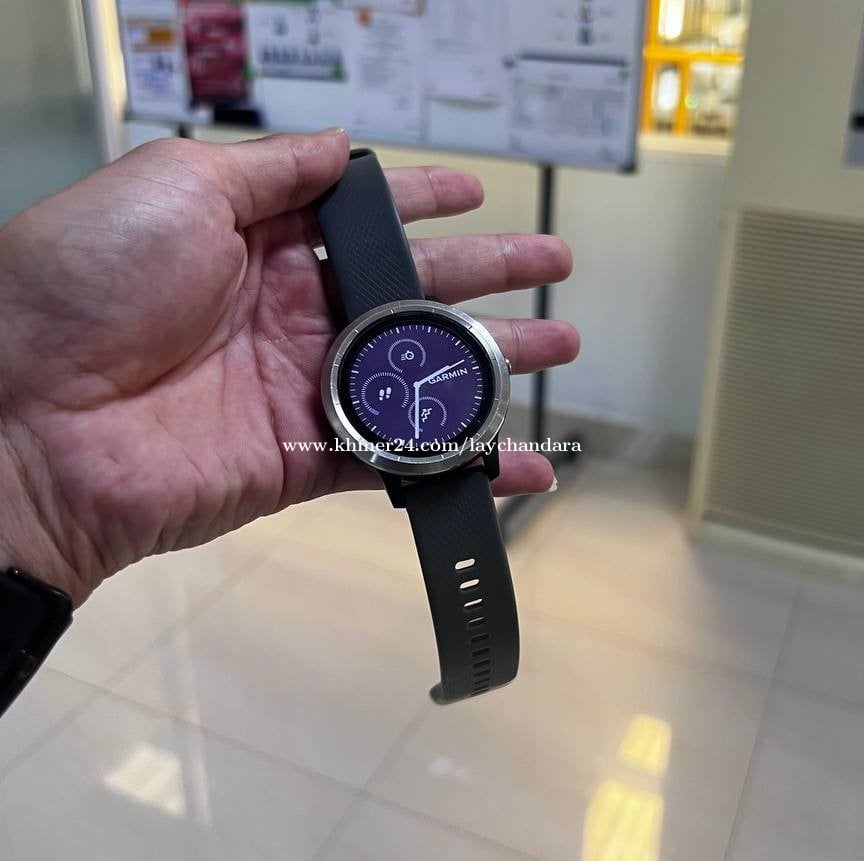 Garmin vivoactive 3 clearance lazada