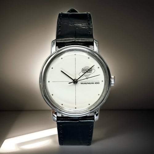 𝐌𝐀𝐆𝐍𝐔𝐌 𝟏𝟎𝟎 𝐀𝐮𝐭𝐨𝐦𝐚𝐭𝐢𝐜 𝐖𝐚𝐭𝐜𝐡