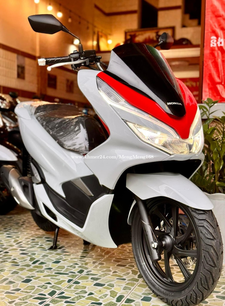 Honda Pcx 150cc 2019 Price $2650.00 in Stueng Mean chey 1, Cambodia ...