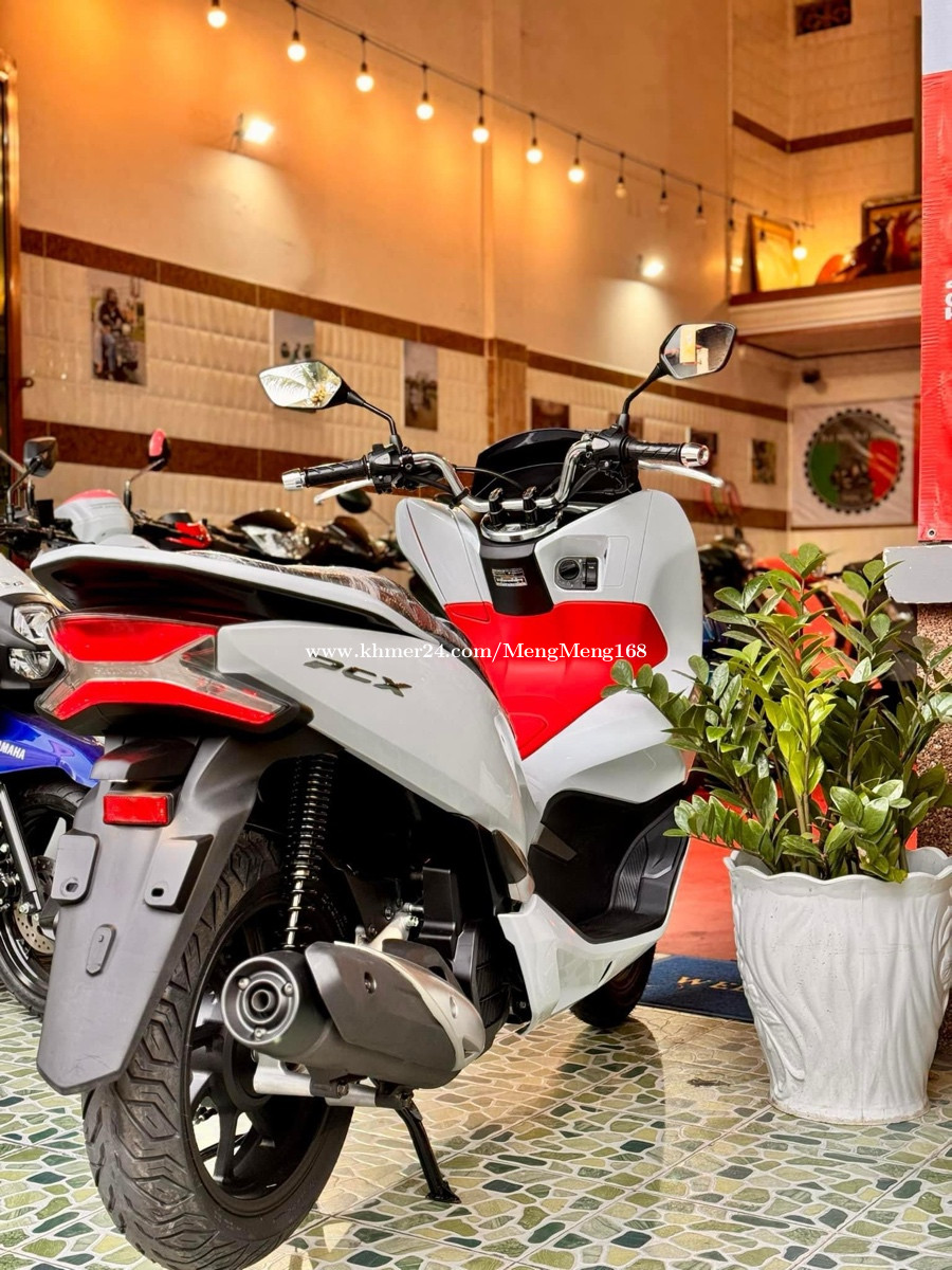 Honda Pcx 150cc 2019 Price $2650.00 in Stueng Mean chey 1, Cambodia ...