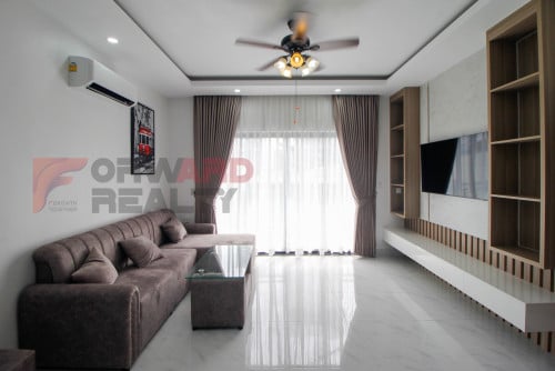 1 Bedroom apartment available for rent in Tumnub Teuk Area (Near Russian Market)