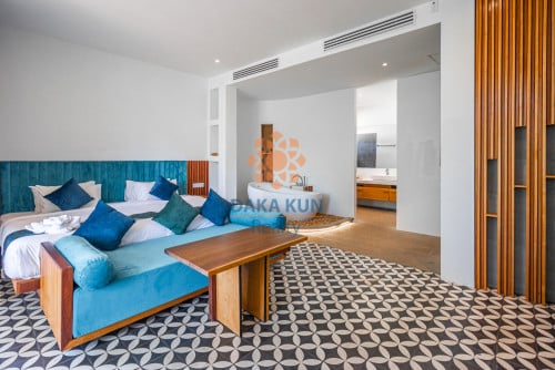 ប៊ូទិកលក់បន្ទាន់ ក្នុងក្រុងសៀមរាប/Boutique Hotel for Sale in Siem Reap-Kouk Chak