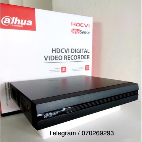 DVR Dahau XVR1B16-I (Sound) 16CH/1080N/720p