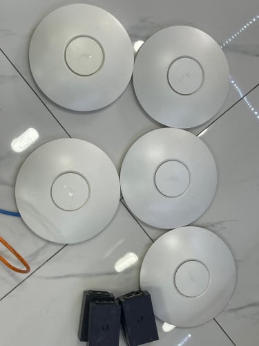 Unifi AP Pro 1set