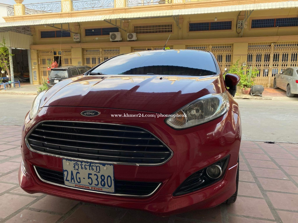 Car for sales Price 10500.00 in Chaom Chau 3, Cambodia Phon Sopheak