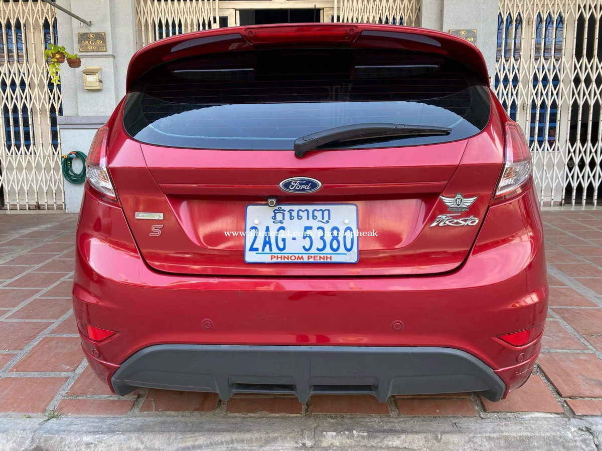 Car for sales Price 10500.00 in Chaom Chau 3, Cambodia Phon Sopheak