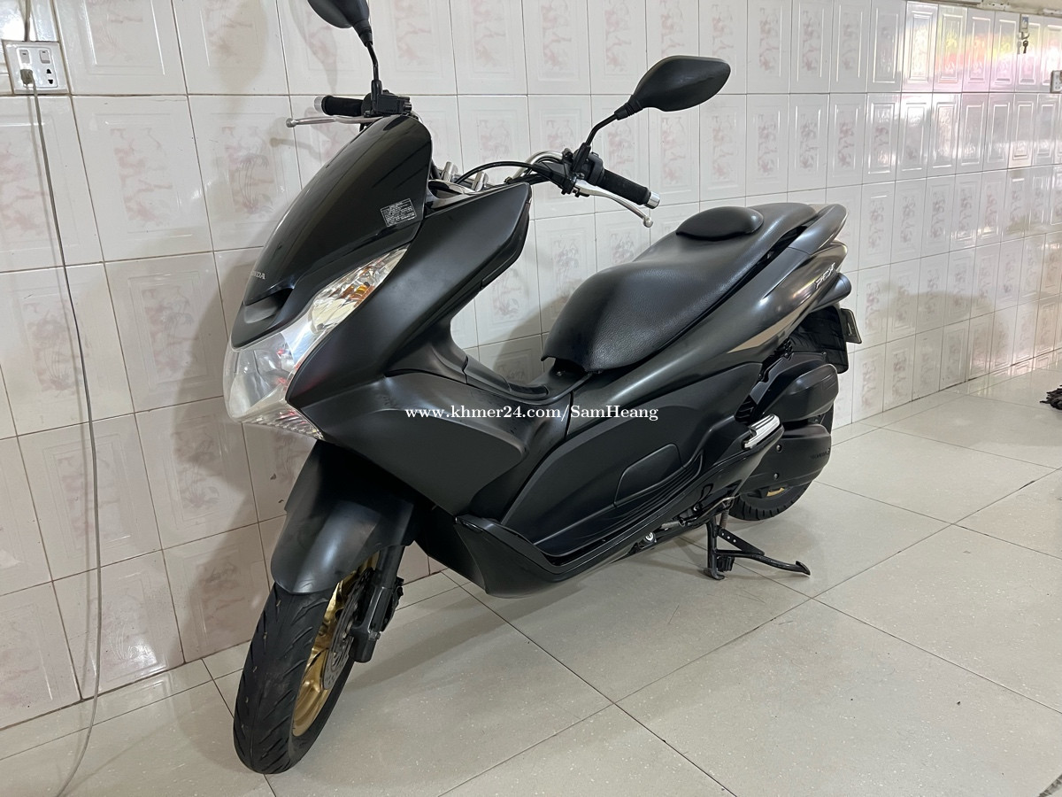 Pcx 250cc deals 2020