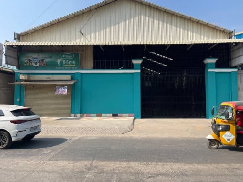 ទីតាំងឃ្លាំងជួលបន្ទាន់