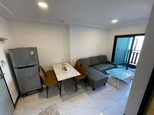 L Residence Condo Borey Keila