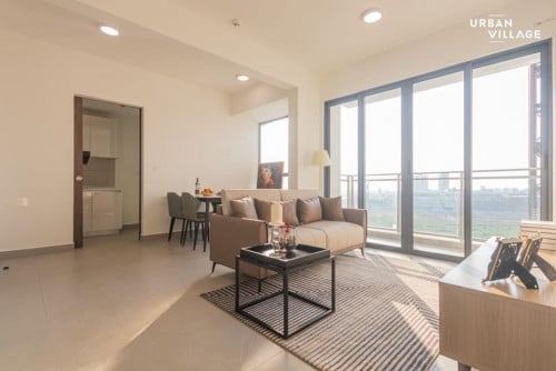 1 Bedroom at Urban village phase 2 st.60m