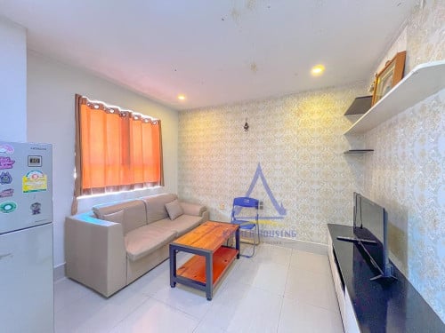 One bedroom apartment for rent at Stueng Mean Chey