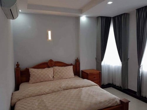 Win house មានបន្ទប់ជួលបែបទំនេីបនិងសុីវីល័យនៅតំបន់ទួលទំពូង 2