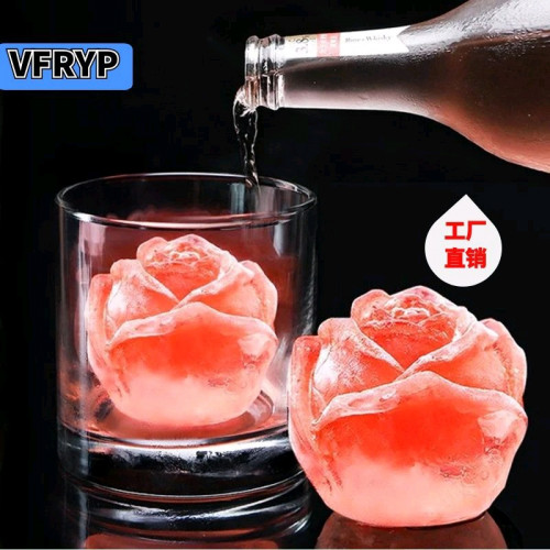 ពុម្ពទឹកកក