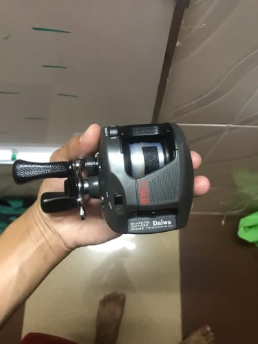 ដុំ​ casting.DAIWA