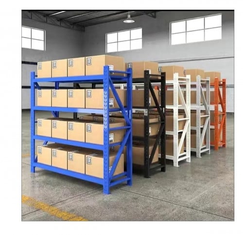 ធ្នើរឃ្លាំង - Warehouse