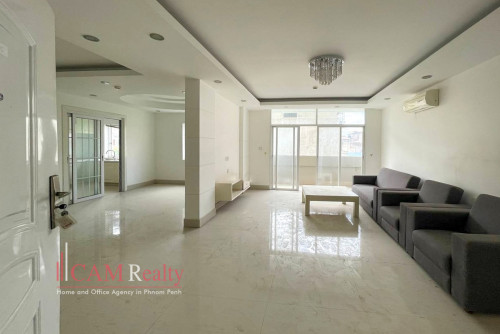 Tuol Kork | 14 storeys building for rent in Phnom Penh