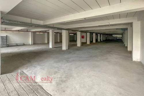 Tuol Kork | 14 storeys building for rent in Phnom Penh