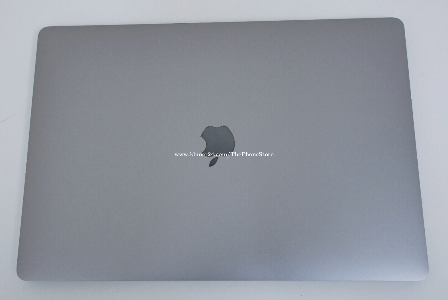 Apple MacBook Pro 16 Inch 2019 2.3 GHz 8-Core i9 1TB 64GB RAM ...