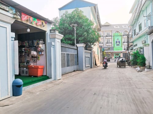 ផ្ទះលក់បន្ទាន់