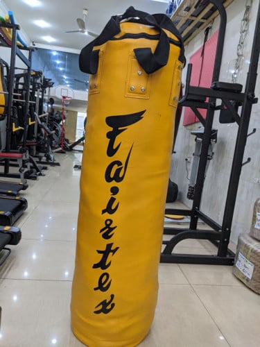 បាវសាក់ Punching bag