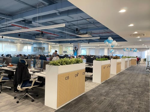 🏢 ការិយាល័យសម្រាប់ជួល | 𝗢𝗳𝗳𝗶𝗰𝗲 𝗦𝗽𝗮𝗰𝗲 𝗙𝗼𝗿 𝗥𝗲𝗻𝘁 | 𝗔𝗹𝗹 𝘀𝗶𝘇𝗲𝘀