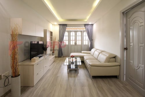 BKK1 2BR|APARTMENT|FULLY FURNISHED