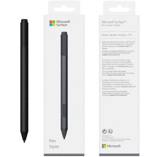 Microsoft Surafce pen stylet