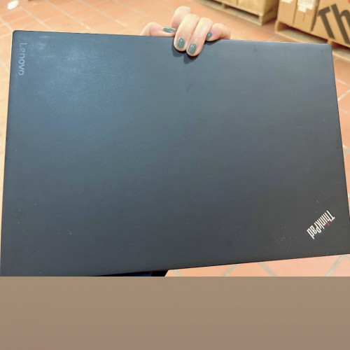 Lenovo T470s