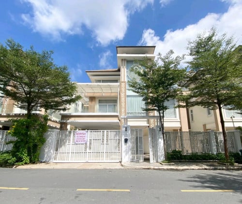 Villar for rent /  sale