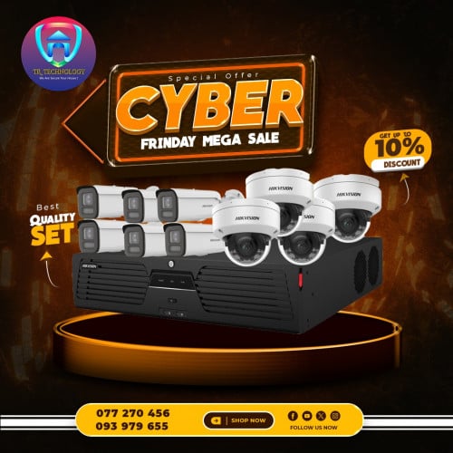 មានលក់ ជួសជុលនិងតំឡើងប្រព័ន្ធកាម៉េរាសុវត្ថិភាពគ្រប់ប្រភេទ