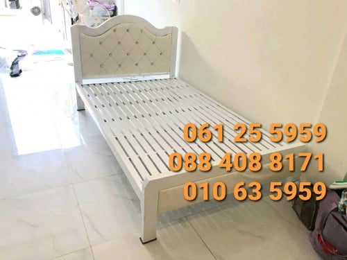 គ្រែចំនិតព្រះខែ 1.2m*2.0m