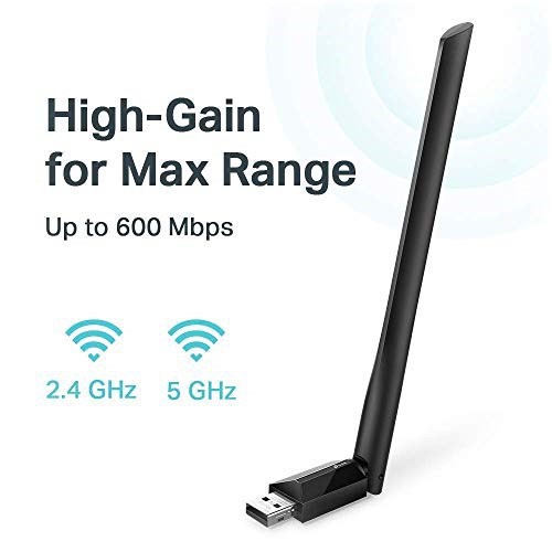 (NEW)TP-Link Wi-Fi antana for pc