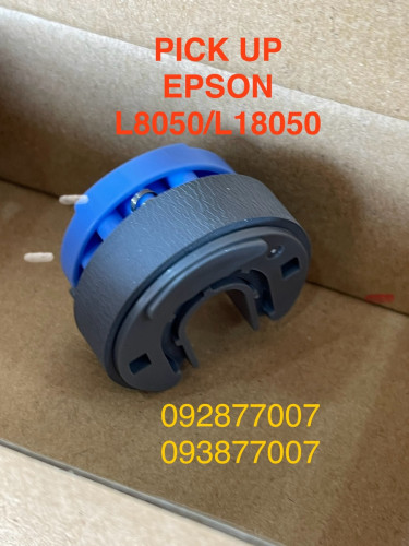 Pick up Epson L8050/L18050