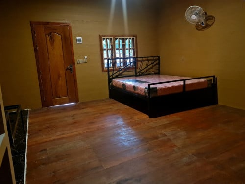 ផ្ទះវីឡាកូនកាត់បែបថៃលក់រឺជួល