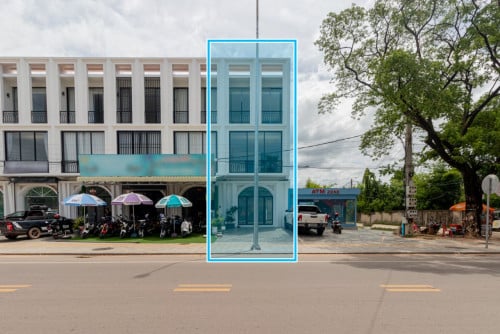 ផ្ទះលក់ប្រញាប់