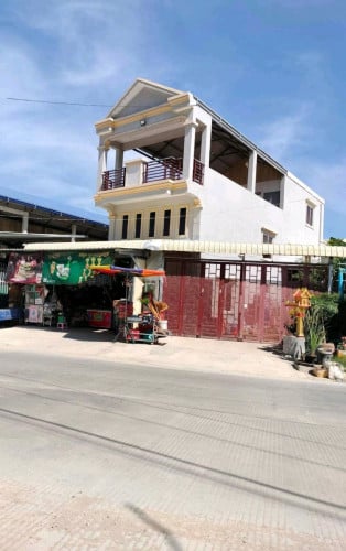 លក់ផ្ទះ