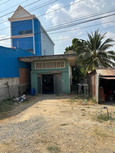 ដីលក់នៅជាប់ផ្លូវជាតិលេខ3