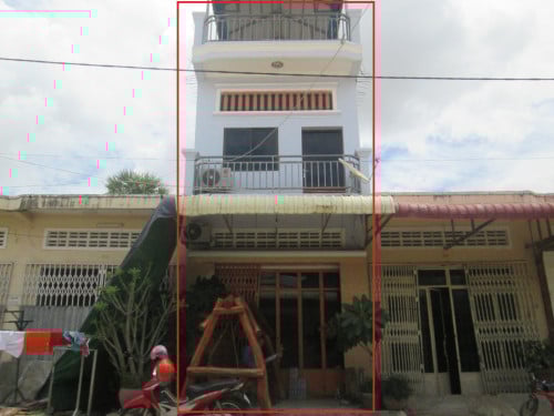 🏦House Urgent Sale (Negotiable), ABA Loan Available (@6.5% p.a. up to 25 years repayment term)