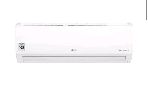 LG INVERTER Q09WAPAL 1Hp 310 Q12JAPAL 1.5Hp 355$