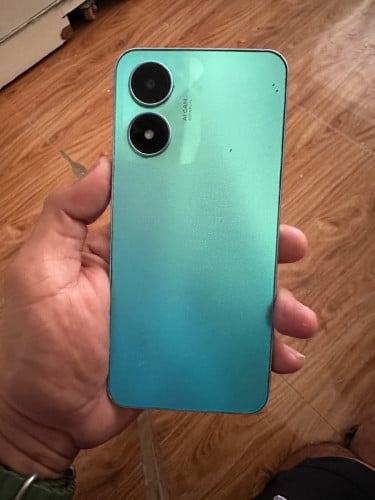 Vivo y02S Ram3 G memory 32