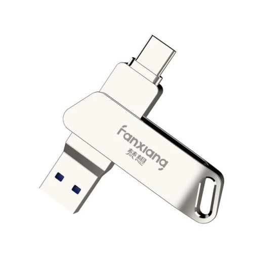 Flash USB TypeC 128GB