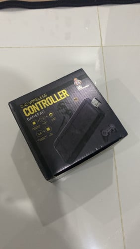 Game Box 4k ultra 100%