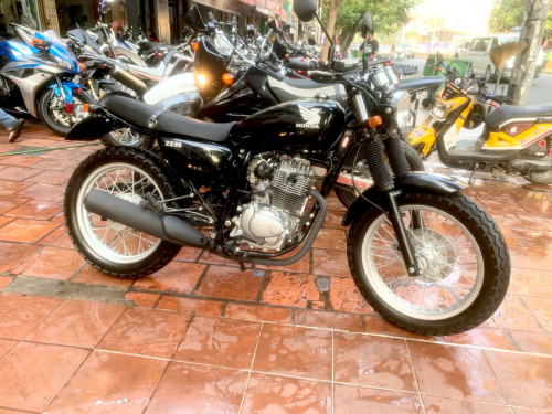 Honda CB 223 99% Price $2450.00 in Boeng Keng Kang Muoy, Cambodia ...