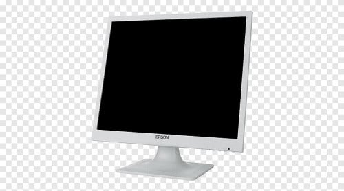 Monitor Epson 24" 40$