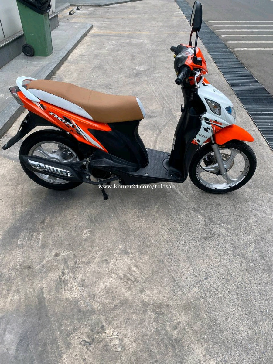 khmer24 moto nex