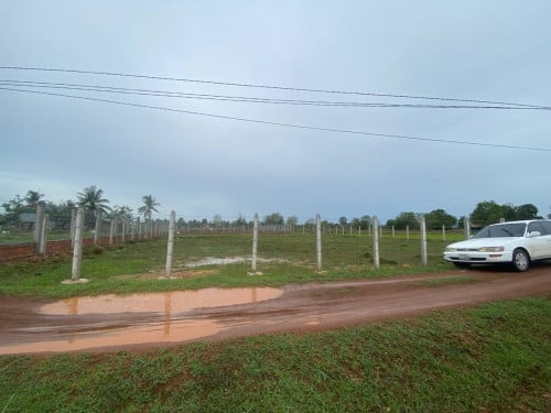 ដីលក់ 19500