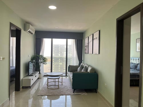 3 Bedroom The Peak || 1100$/Month