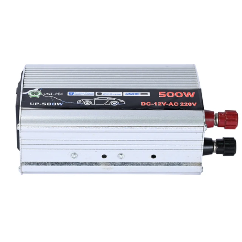 Battery Inverter 12v to AC 220V (200w=12$, 500w=25$, 1500W=40$)