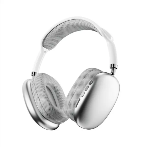 Bluetooth Headset កាសប៊ូ​ សេរីថ្មី ស្អាត