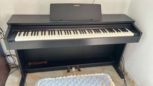 casio piano AP270